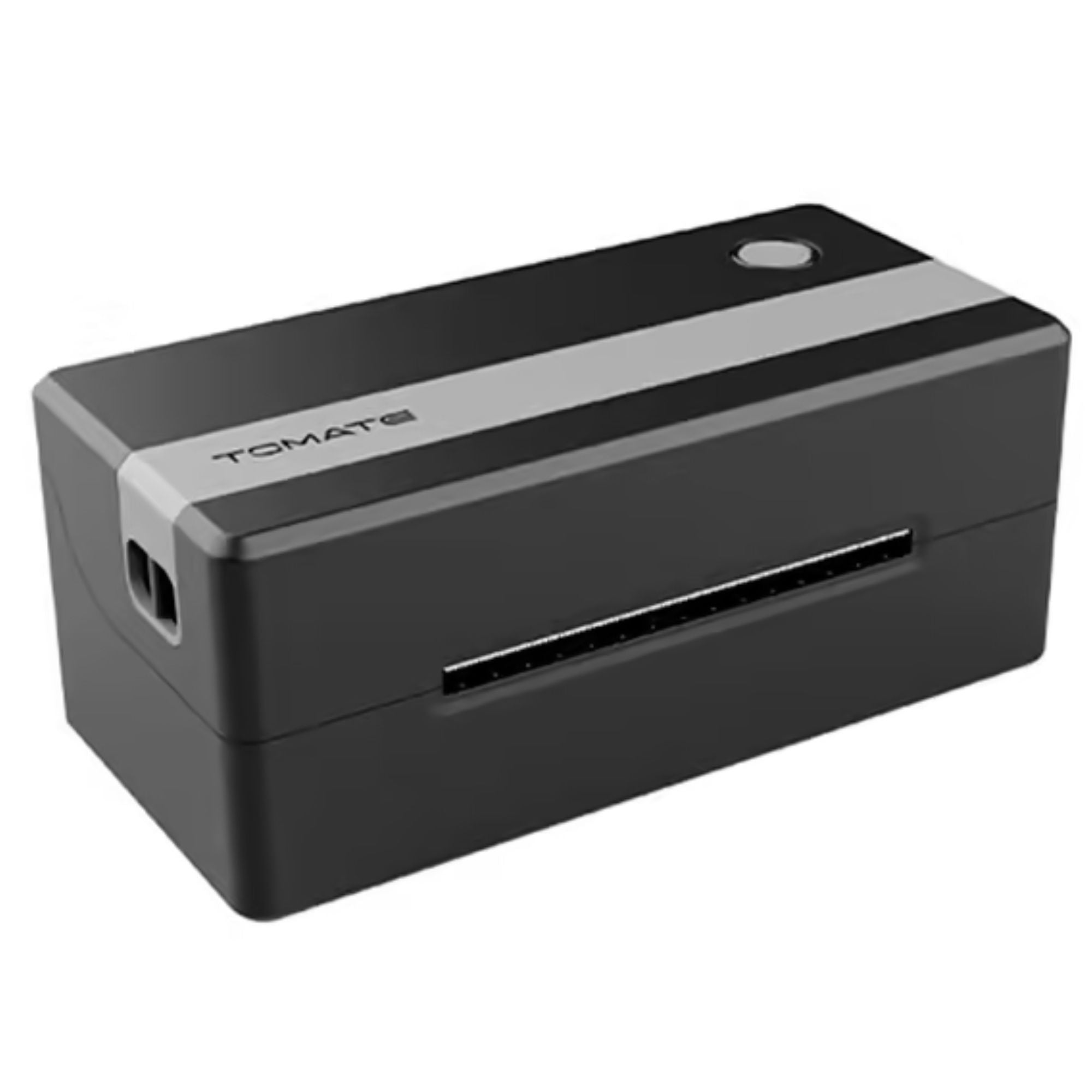 Impressora Térmica MDK-007 USB 203DPI 126mm/s Etiquetas