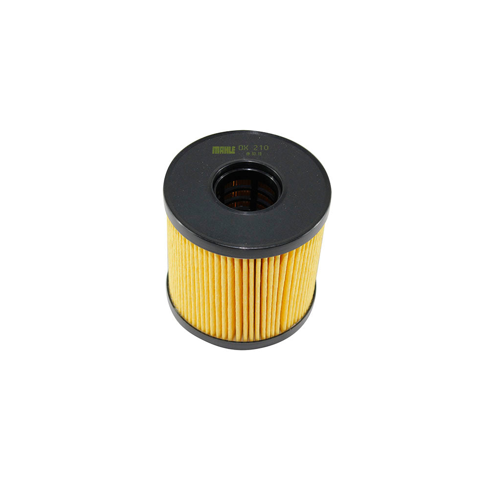 Filtro de Óleo Metal Leve OX210D Renault Master