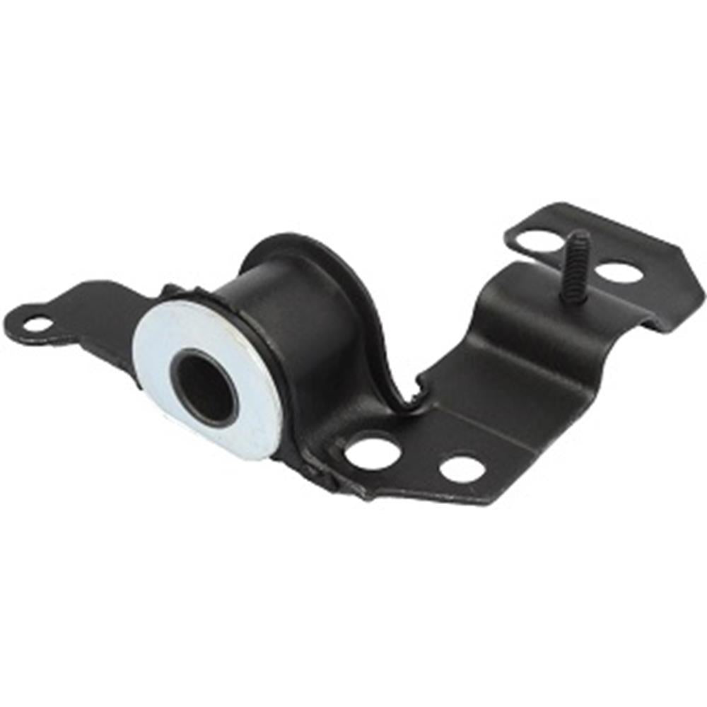 Coxim Traseiro Bandeja Suspensão Dianteiro Direito Authomix KX41481AD Fiat Palio/Siena/Idea/Uno/Strada