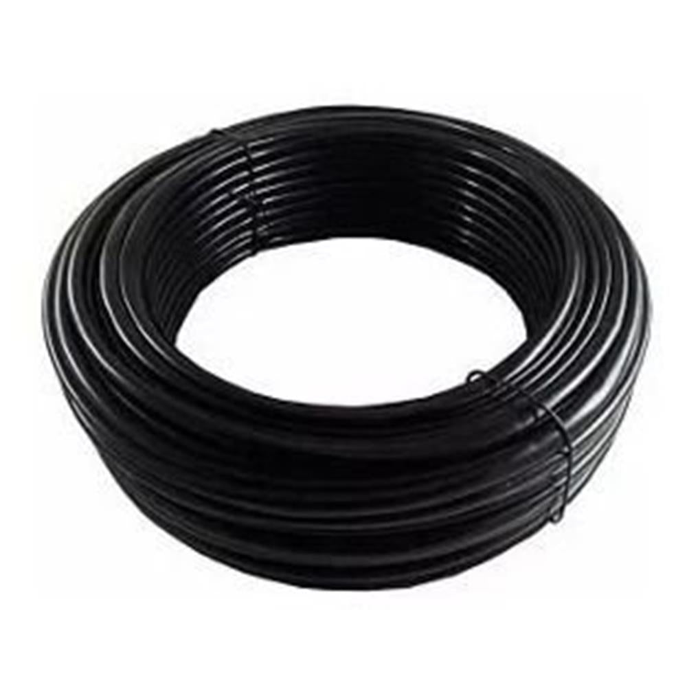Espaguete 8mm 100 Mtrs Permak 196 Universal Automovéis e Utilitários Leves/Ônibus/Motos/Máquinas Agrícolas/Caminhões