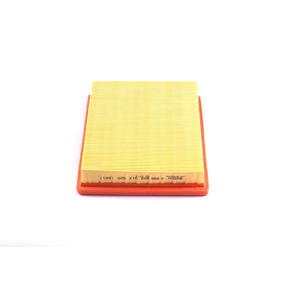 Filtro de Ar Bosch 0986B02313 GM Corsa/Agile/Montana/Classic/Meriva
