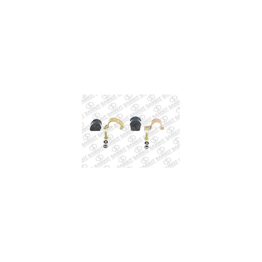 Kit Barra Estabilizadora Dianteiro Sampel SK4892 VW Saveiro/Parati/Gol/Voyage