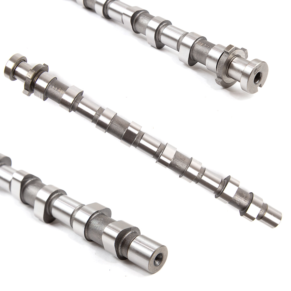 Eixo Comando Metal Leve EV0590057 Ford Fiesta/Ecosport/Ka
