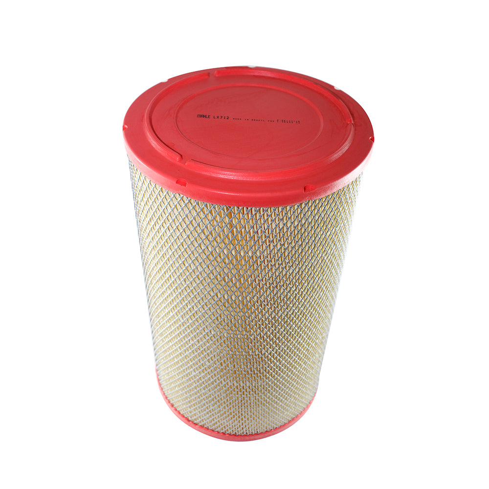 Filtro de Ar Metal Leve LX712 Scania P 94/P 114/T 114/R 124/T 124/P 124/R 114