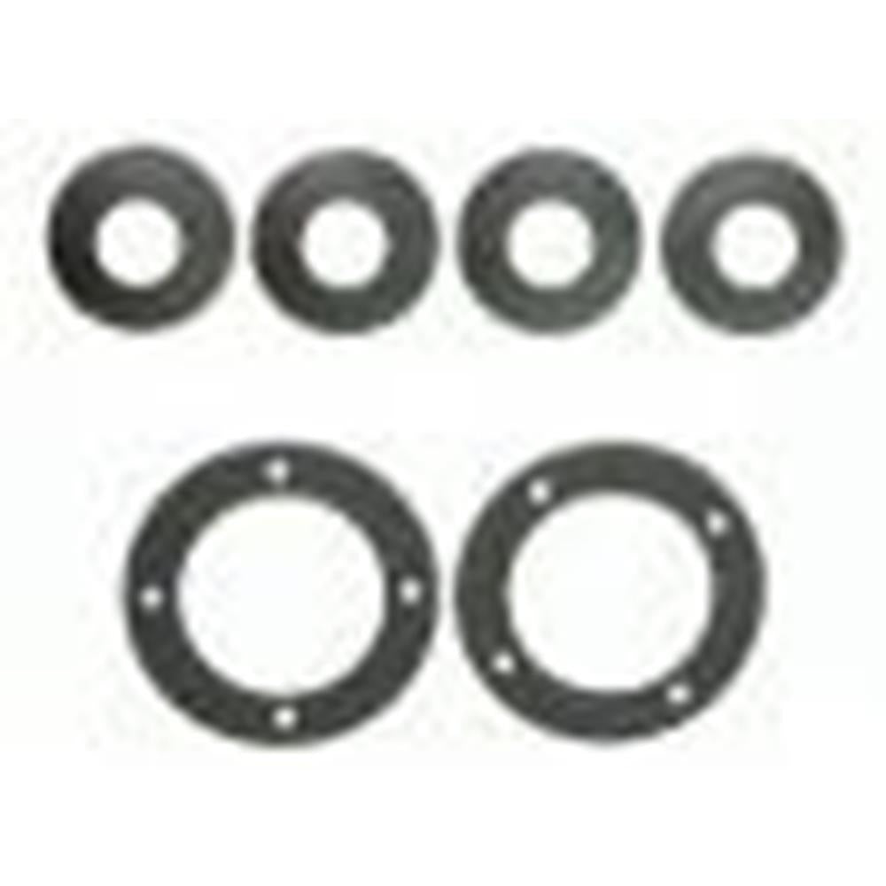 Conjunto Arruela Max Gear MX2504/1 Gmc 12-170, VW 15-190/13-180/12-170 BT/14-170 BT/13-190/14-140/15-180/12-140 T/15-170/13-150/14-200/14-150