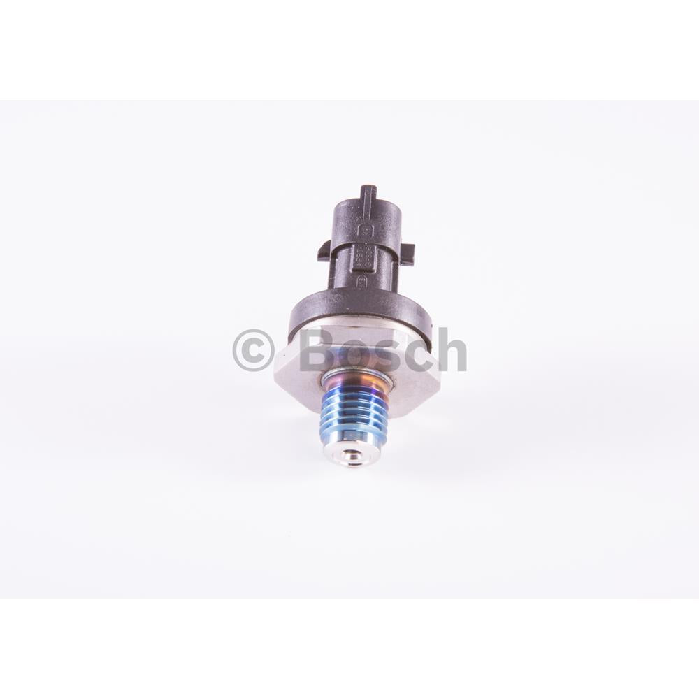 Sensor Pressão Bosch 0281006326 Agrale Marruá