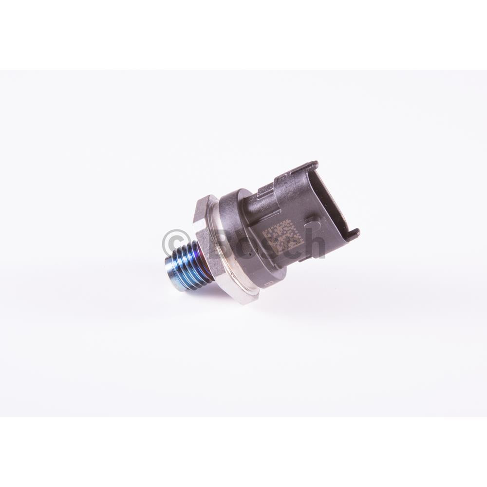 Sensor Pressão Bosch 0281006326 Agrale Marruá