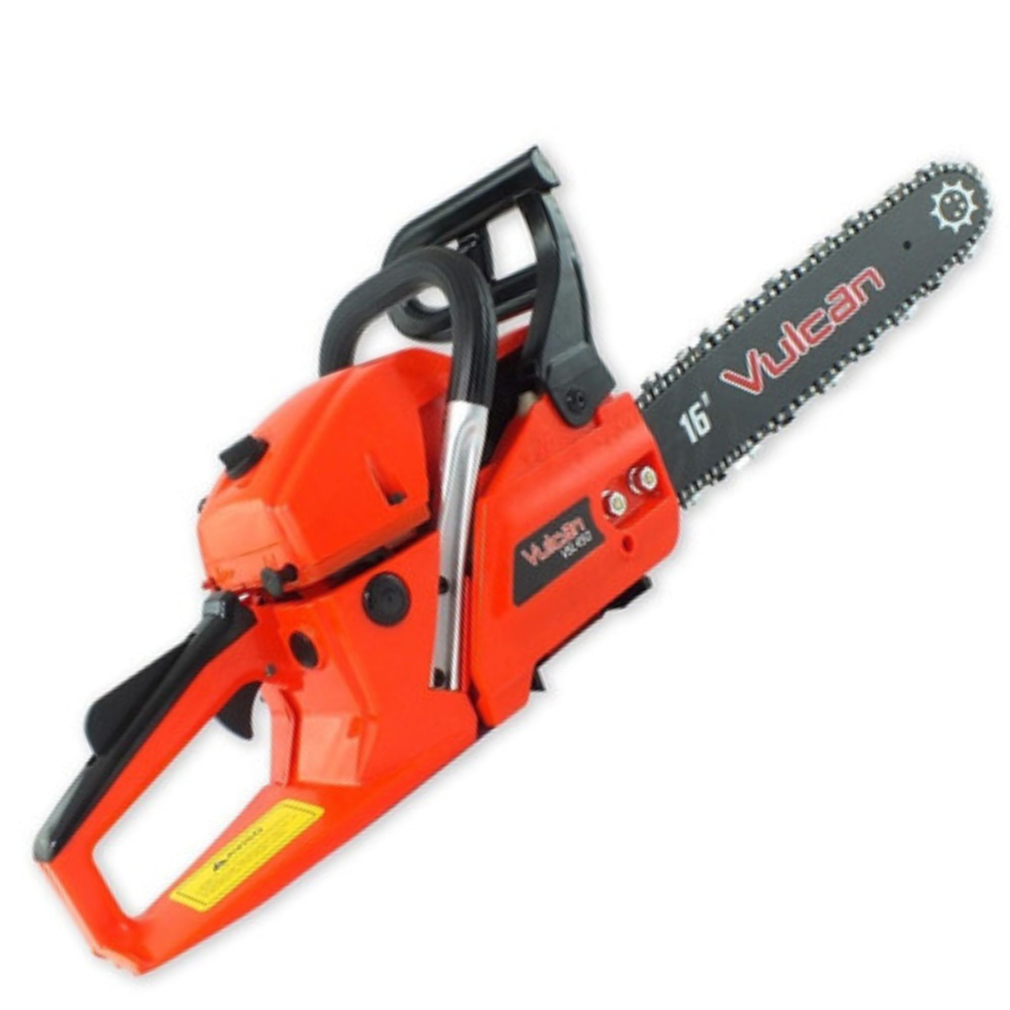 Motosserra 2t 45cc 2,30hp Sabre Pta Rolante 16  Cor3/8x1,5mm