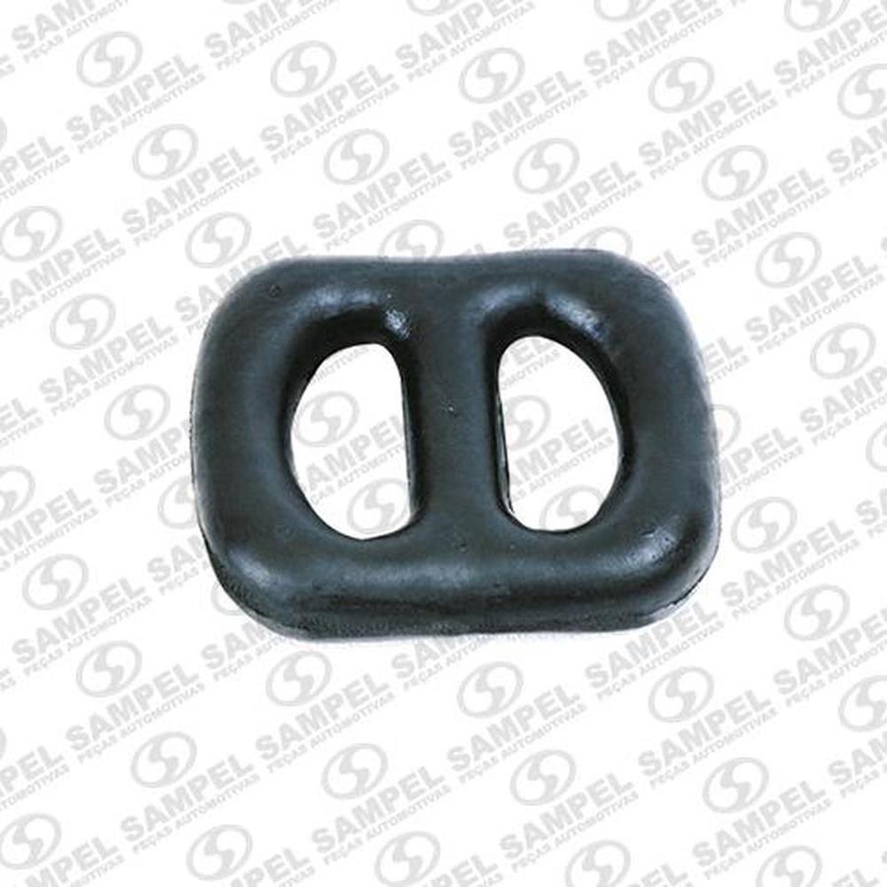 Coxim Dianteiro Silencioso Sampel 3758 GM Omega/Vectra/Suprema/Calibra/Corsa