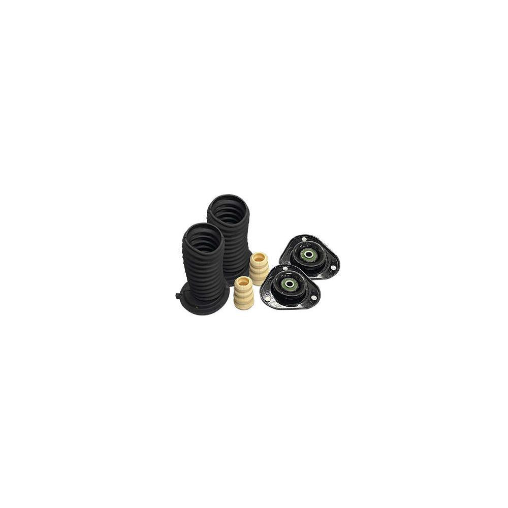 Kit Amortecedor - Suspensão Dianteira (Suport Sampel SK990 Toyota Corolla