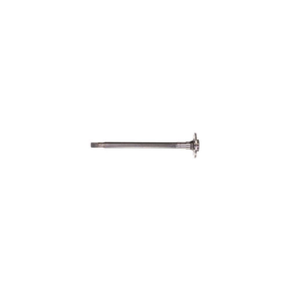 Semi-eixo Esquerdo 30estrias 5f 684mm Moto Pecas 05230 Ford Ranger