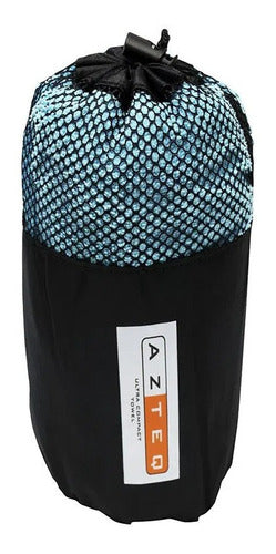 Toalha Soft Azteq De Secagem Rápida Tamanho G 83cm X 1,50