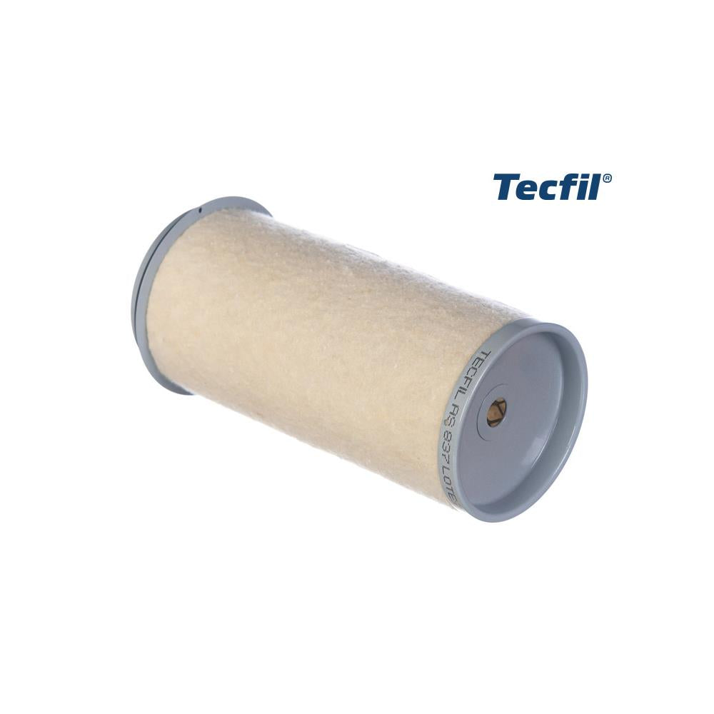 Filtro de Ar Tecfil AS837 Ford F-12000/F-16000/F-14000, Volvo B10 M