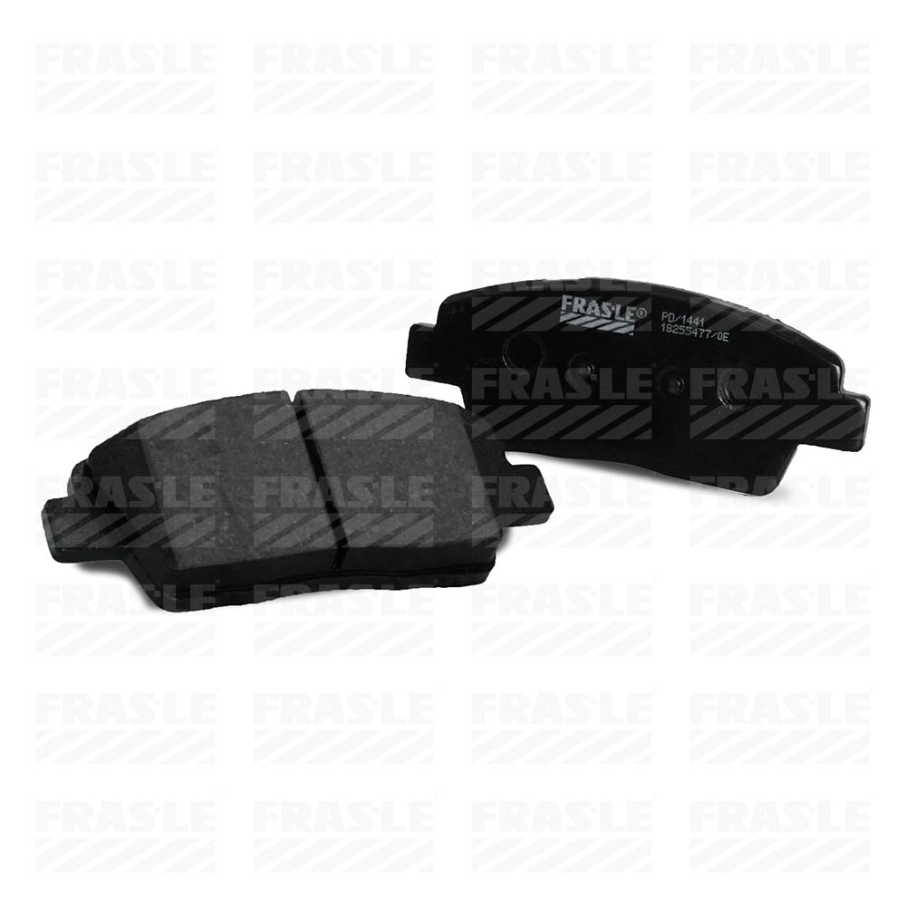 Pastilha de Freio Dianteira Fras-le PD/1441 PD/1788 Hyundai HB20/HB20 S/HB20 X