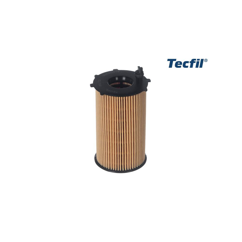 Filtro de Óleo Tecfil PEL722 Hyundai Azera/Santa FÉ/Grand Santa FÉ/Sonata, Kia Cadenza/Carnival/Sorento