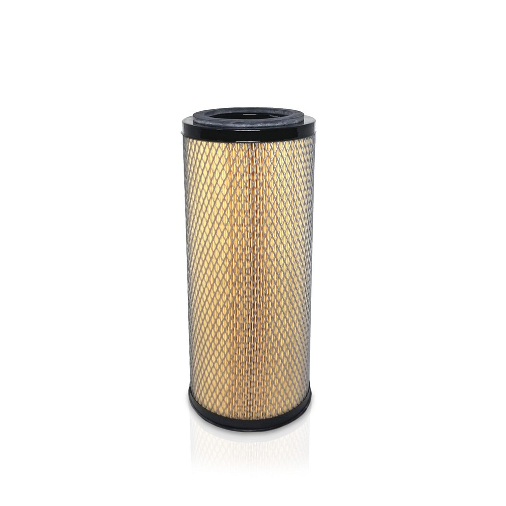 Elemento Filtrante do Ar Mann-filter C17308 Ford F-250/F-1000/Cargo/F-14000/F-4000/F-350/F-12000