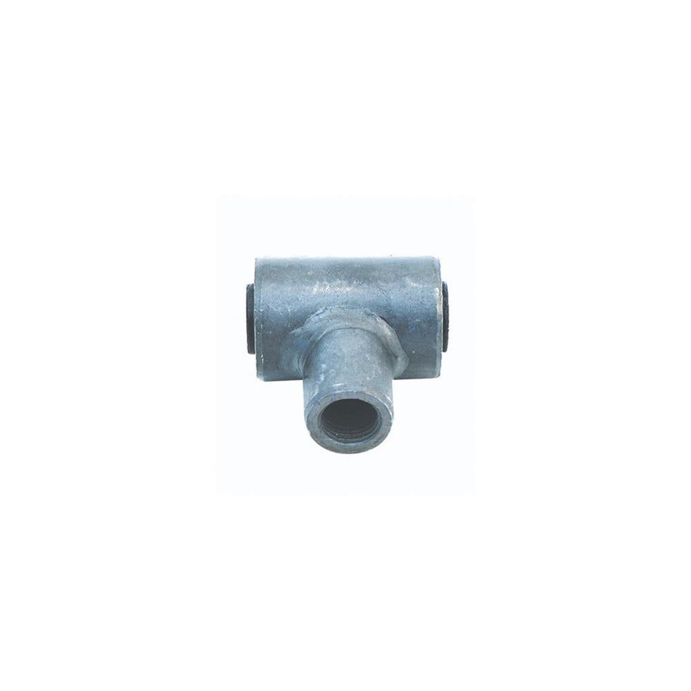 Bucha Inferior Amortecedor Dianteira Sampel 2550A Ford Scala/Belina Del Rey/Del Rey/Pampa/Belina II/Belina I/Corcel I/Corcel II