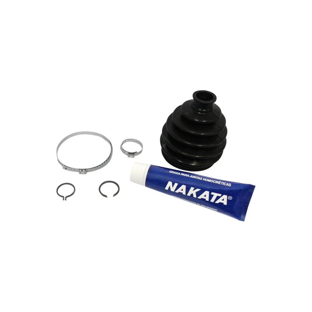 Kit Reparo Junta Homocinética Nakata NKJ769 Fiat Marea/Marea Weekend