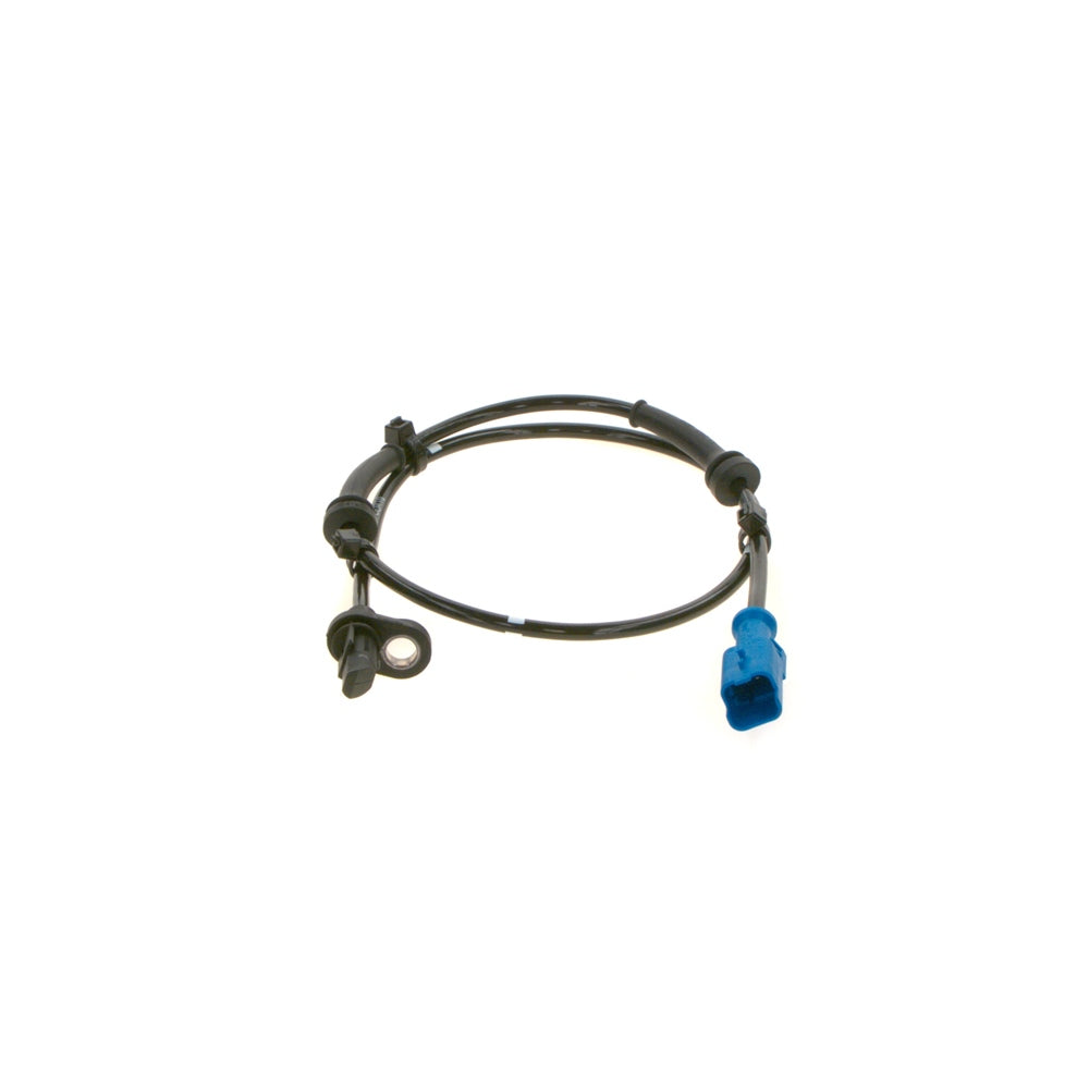 Sensor Rotacao Abs Direito/Esquerdo Bosch 0265008485 Citroen C3 Picasso/Aircross/DS3/C3, Peugeot 208/2008/207/206
