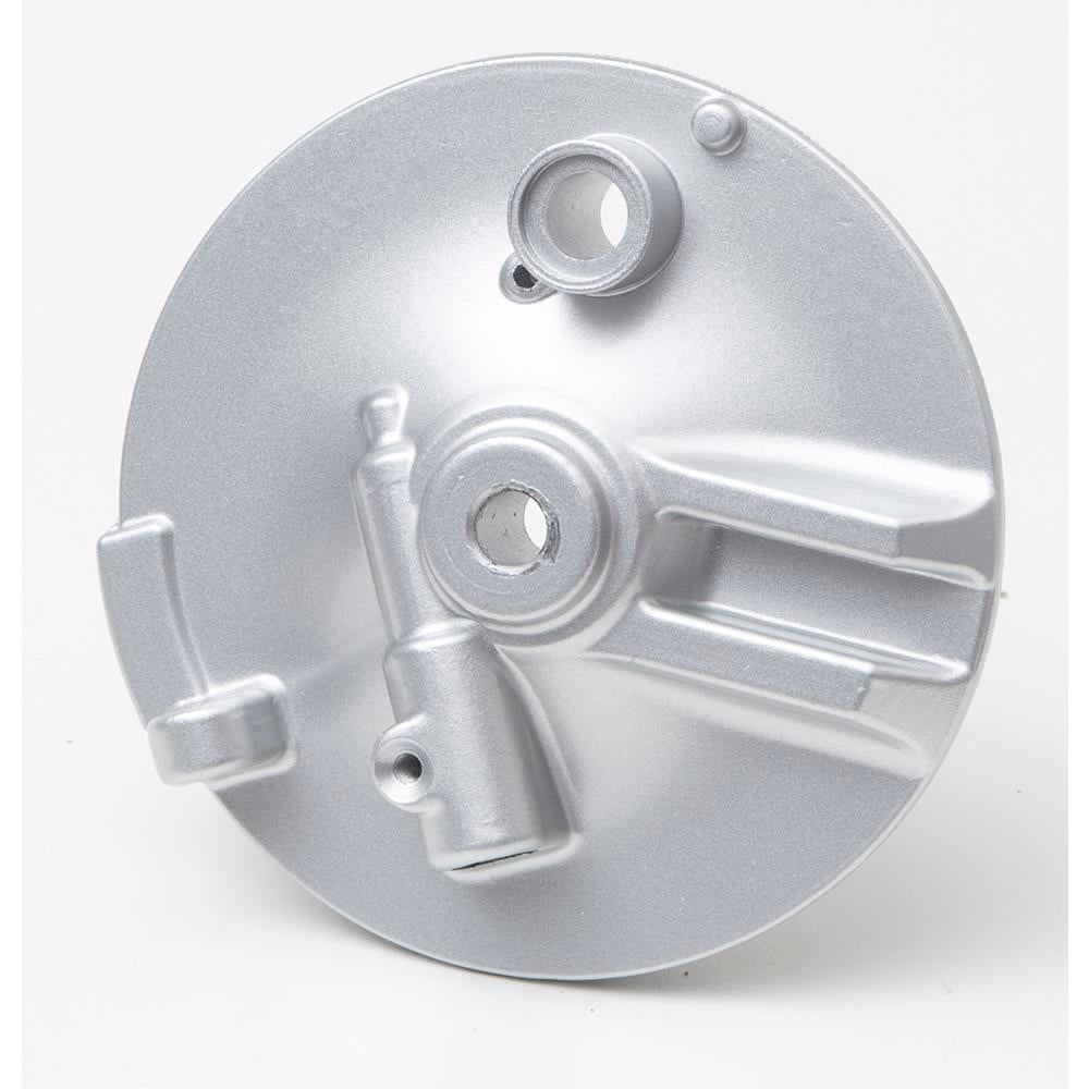 Espelho Freio Dianteiro Cobreq 0016-EP Honda CG 150 Titan/CG 125i Fan/CG 125 Fan/CG 125 Titan/CG 150 Fan