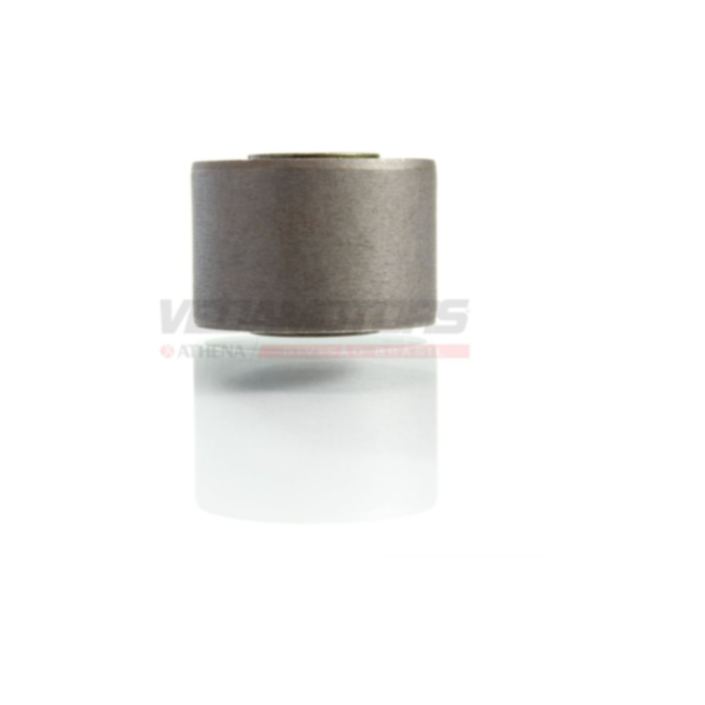 Bucha Coroa Ferro Vedamotors VE05062000012 Honda CG 125 Titan/CG 125 Fan/CG 125 Cargo/CG 125 ML/Turuna 125/CG 125 Today/CG 125
