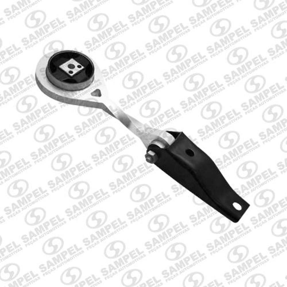 Coxim do Motor/cambio Sampel 4955S VW Voyage/Fox/Gol/Polo/Polo Sedan/Crossfox/Saveiro