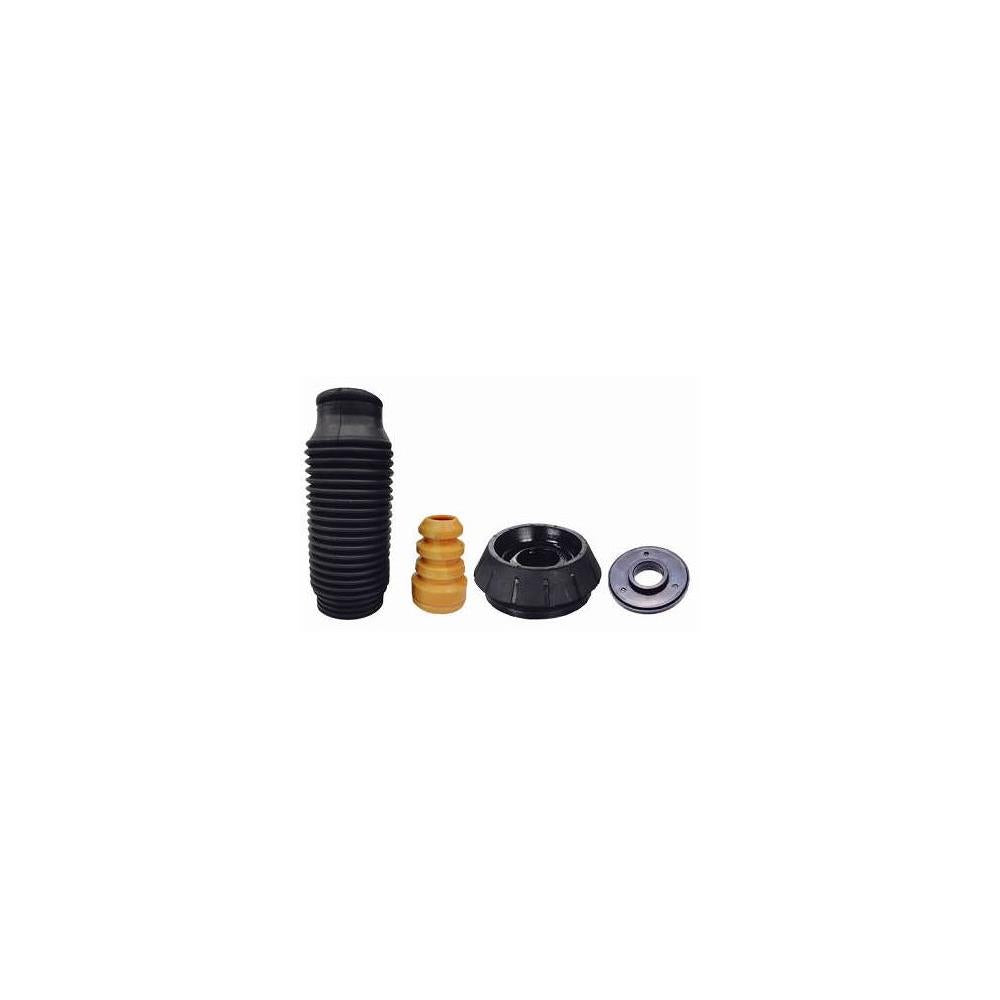Kit Amortecedor Suspensão Dianteiro Sampel SK937S Kia Soul