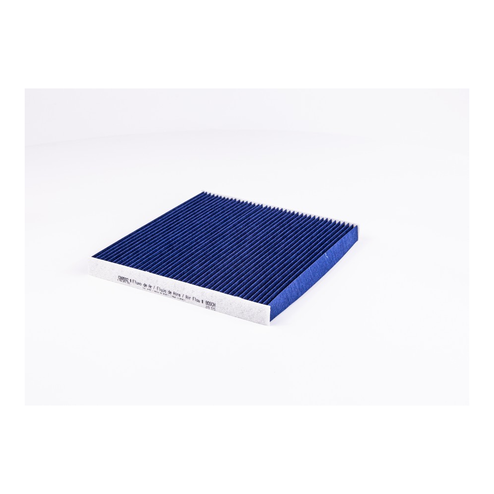 Filtro de Cabine Cb 8592 Bosch 0986BF8592 Nissan March/Versa, Renault Clio