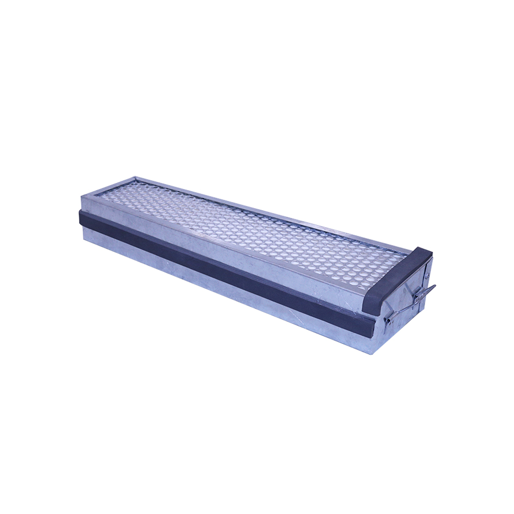 Filtro de Ar Para Cabine Metal Leve LA2021 John Deere JD 9660 Cts/9650