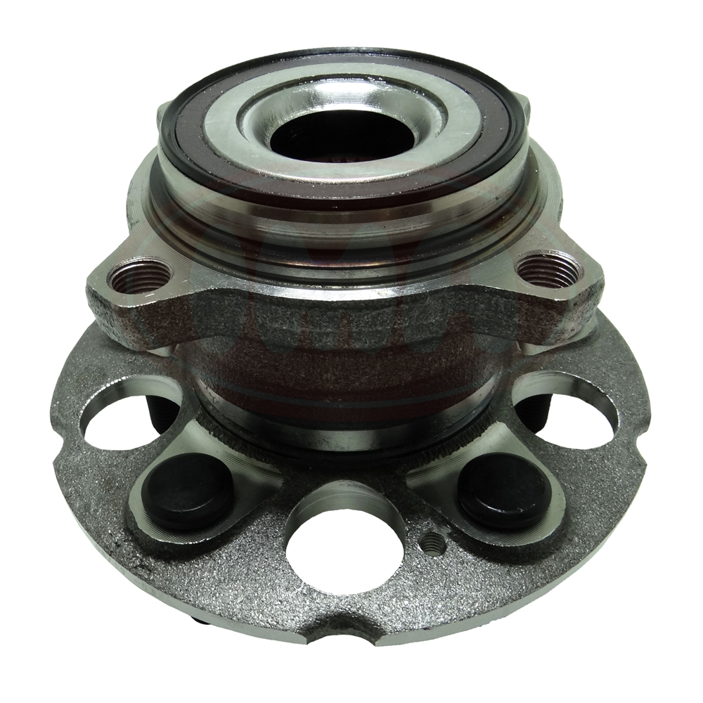 Cubo de Roda Traseiro com Rolamento - 5 Furos Ima AL-579 Honda CR-V