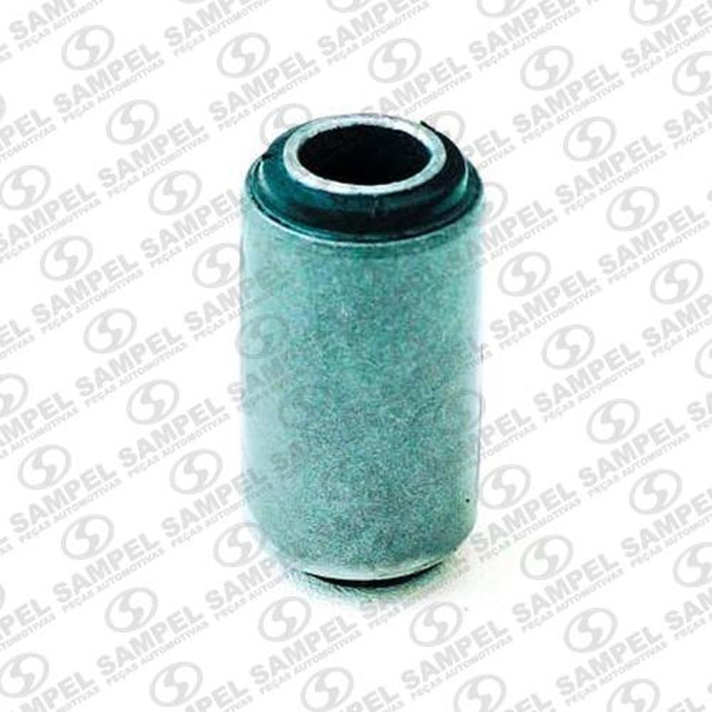 Bucha Dianteira Bandeja Sampel 2557 Ford Corcel I/Belina I
