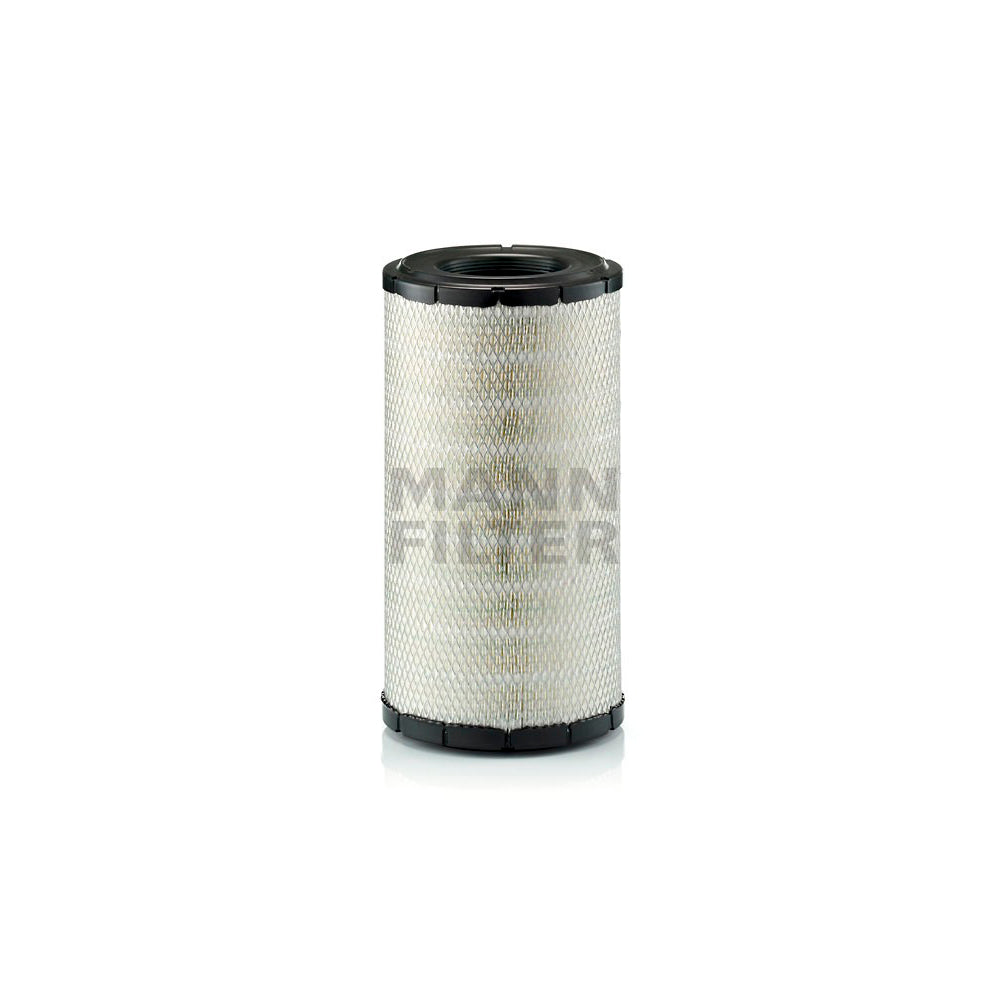Elemento Filtro de Ar Mann-filter C21584 Case Ih Farmall 110 4X4