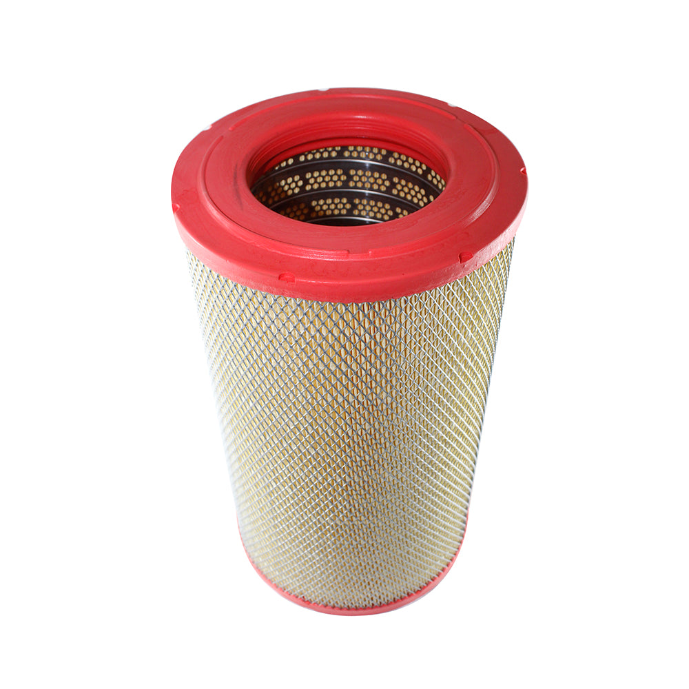 Filtro de Ar Metal Leve LX712 Scania P 94/P 114/T 114/R 124/T 124/P 124/R 114