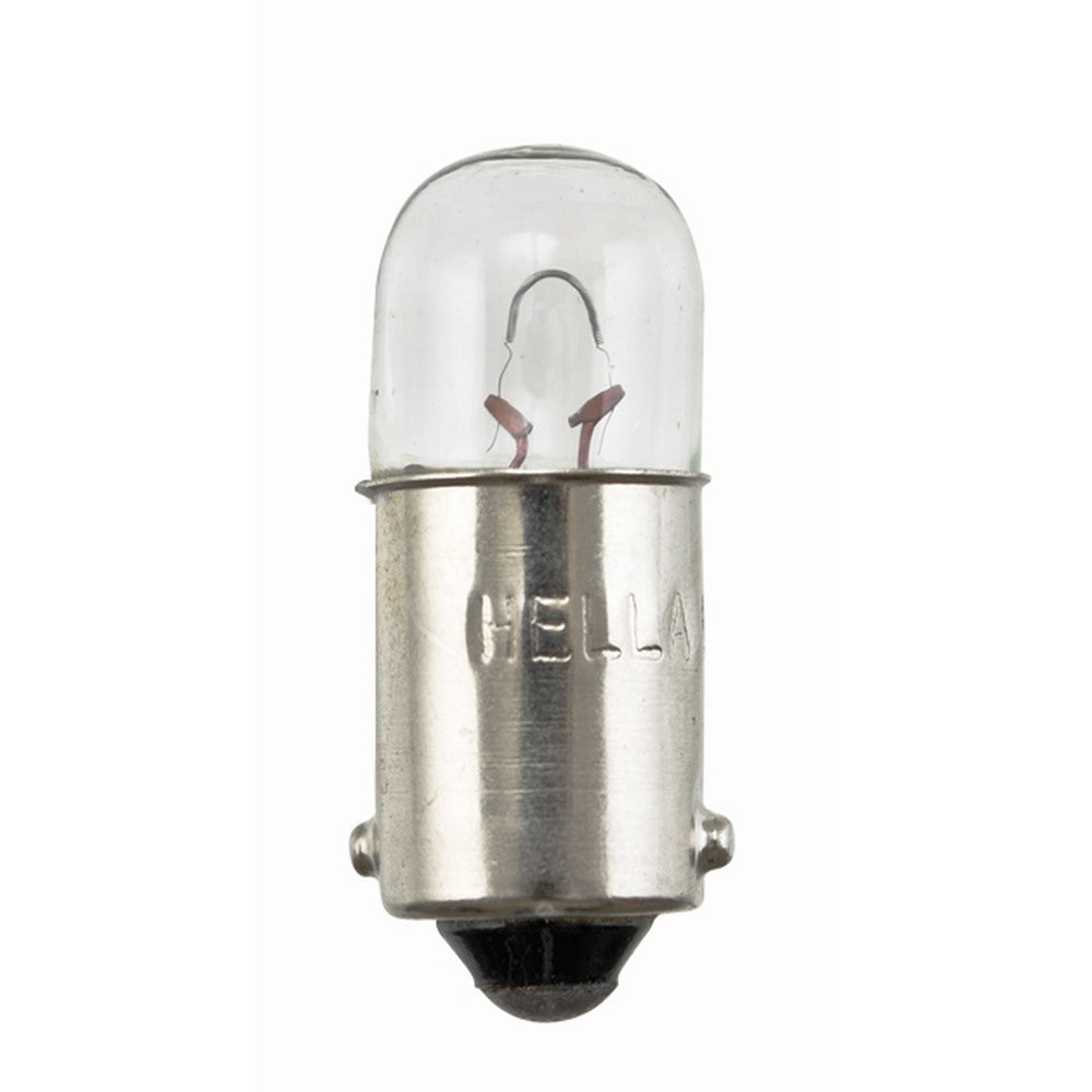 Lâmpada T2.75 24v 4w Ba9s 69 T4w Hella 3930 Caixa com 10 Universal Máquinas Agrícolas/Caminhões/Ônibus