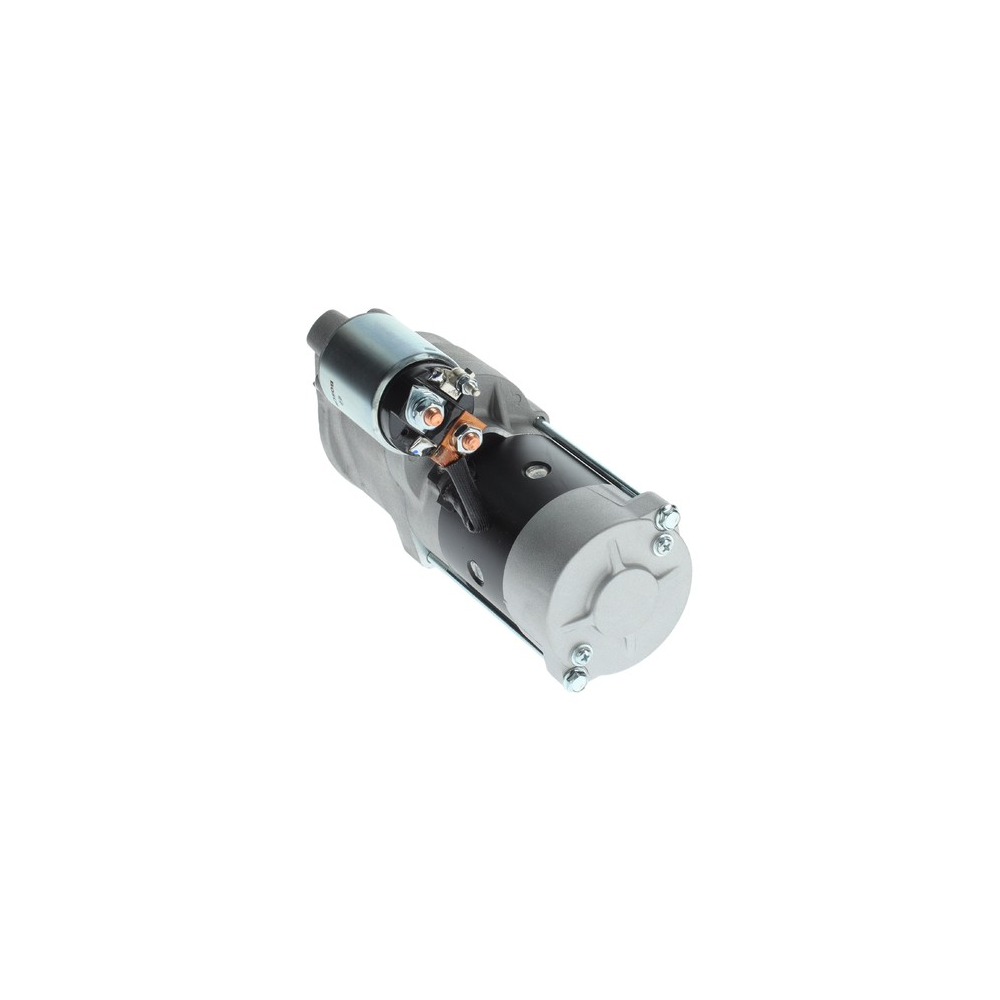 Motor de Partida 12v 2,2 Kw Bosch 1986S01092 Nissan Frontier