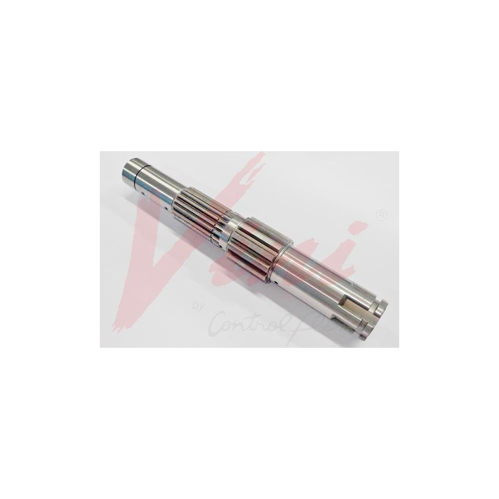 Eixo Secundario Controlflex 9020790042 Honda CG 150 Titan