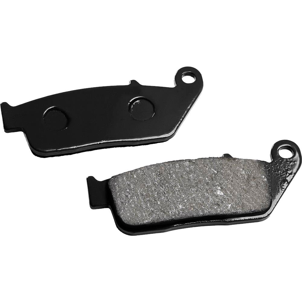 Pastilha Linha Racing Cobreq N-930 Honda CB 500F/Vtx 1300/CBR 500R/Shadow 1100/Valkyrie 1500/VT 1300/Shadow VT 1100/CBR 600F/VT 750 Shadow/CBR 1000F