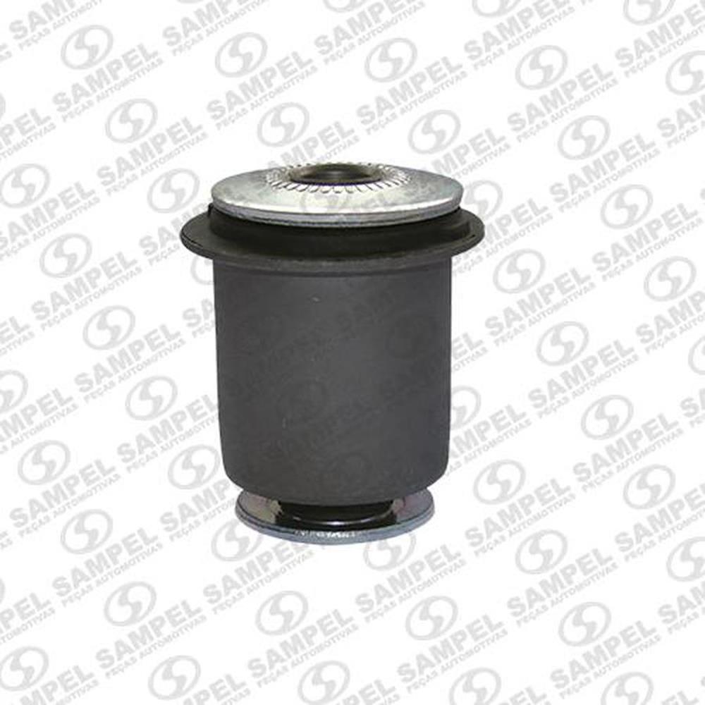 Bucha Bandeja Inferior Suspensão Dianteira Sampel 8368 Toyota Hilux