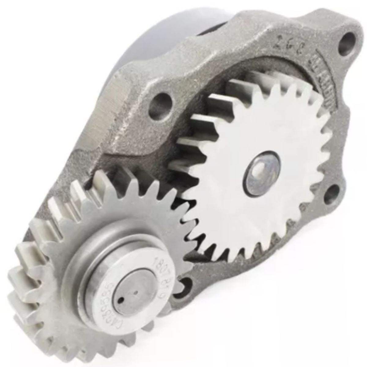 Bomba de Oleo 4b - 4939585