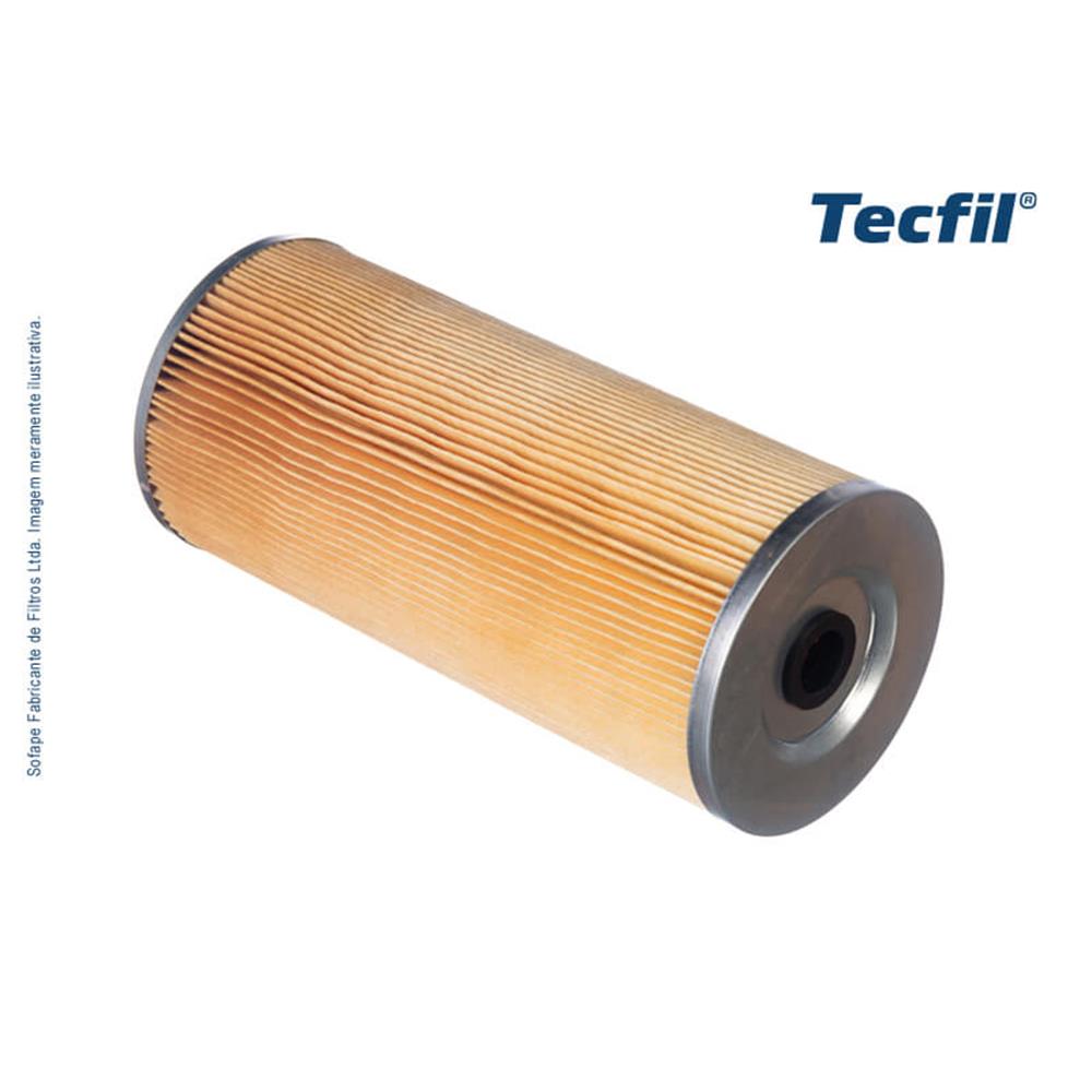 Filtro de Combustível Tecfil PD202