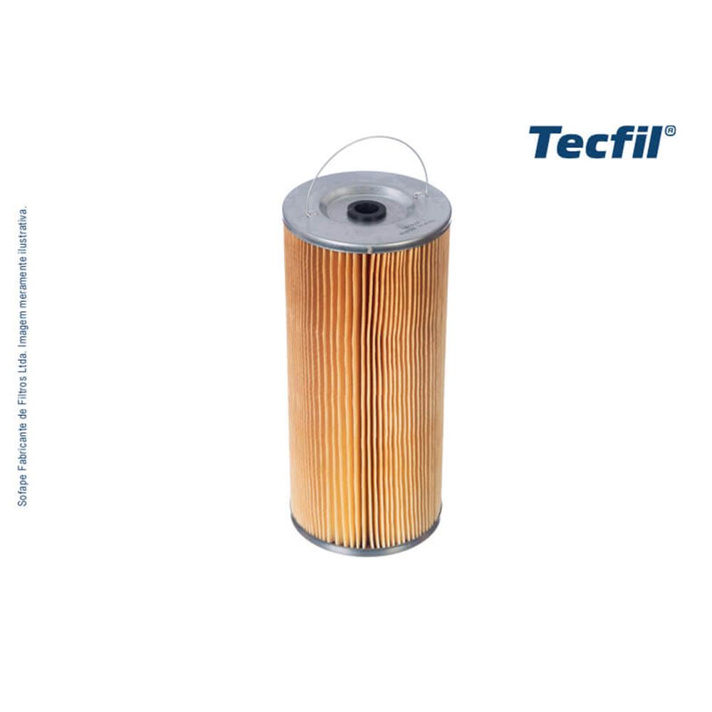 Filtro de Combustível Tecfil PD202