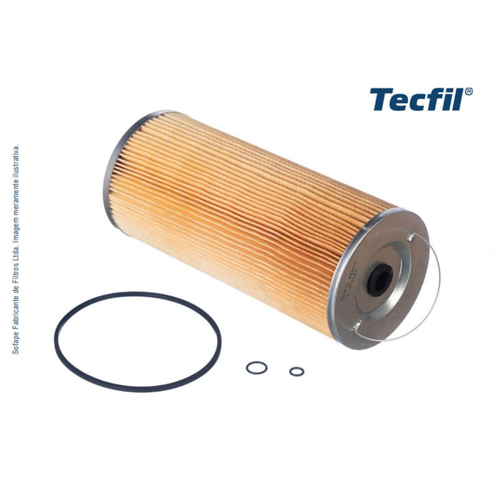 Filtro de Combustível Tecfil PD202