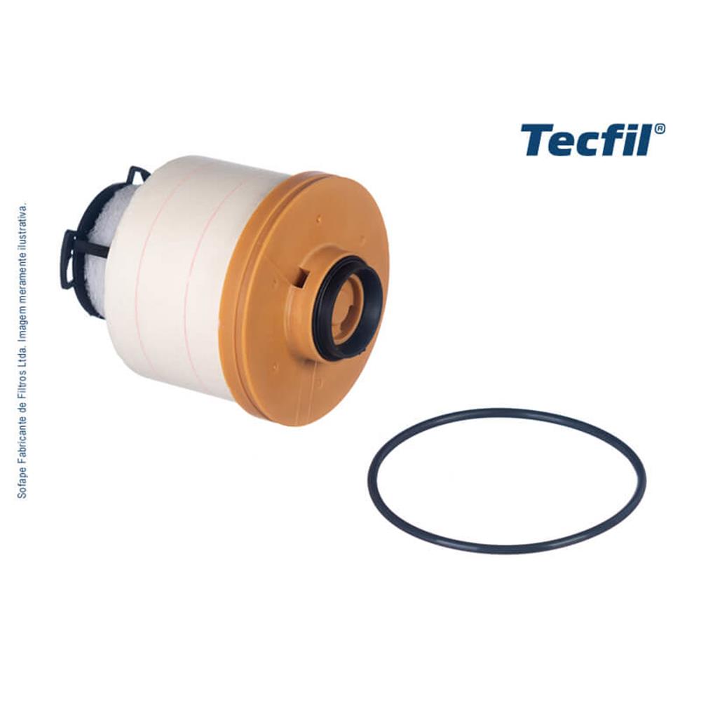 Filtro de Combustível Tecfil PC953 Toyota Hilux/Hilux SW4/Hilux SW/Hiace