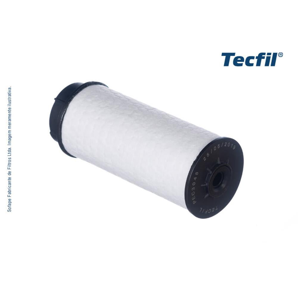 Filtro de Combustível Tecfil PEC3045 Iveco Daily