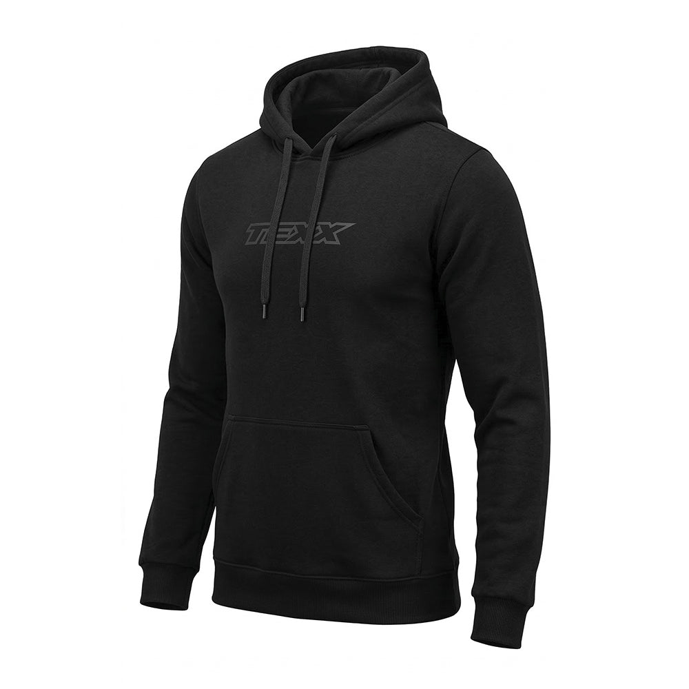 Moletom Texx Racing 2 Preto – foto 1