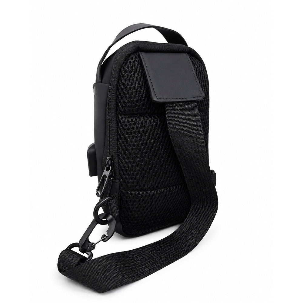 Bolsa Transversal Texx