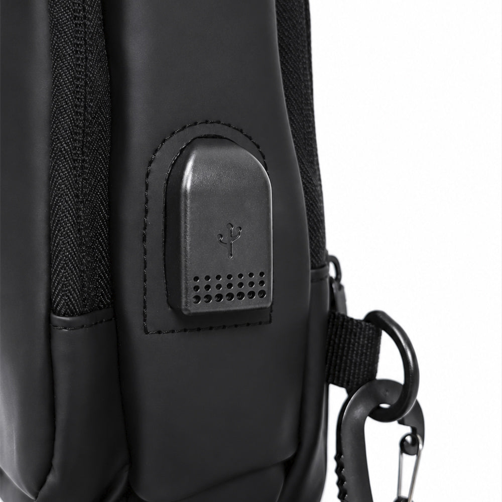 Bolsa Transversal Texx
