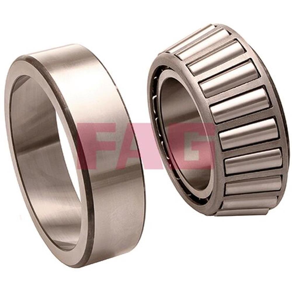 Rolamento de Roda Dianteiro/Traseiro Fag 518772A VW Saveiro/Voyage/Gol/Santana/Logus, GM Monza/Corsa/Prisma/Classic/Celta/Ipanema, Seat Ibiza