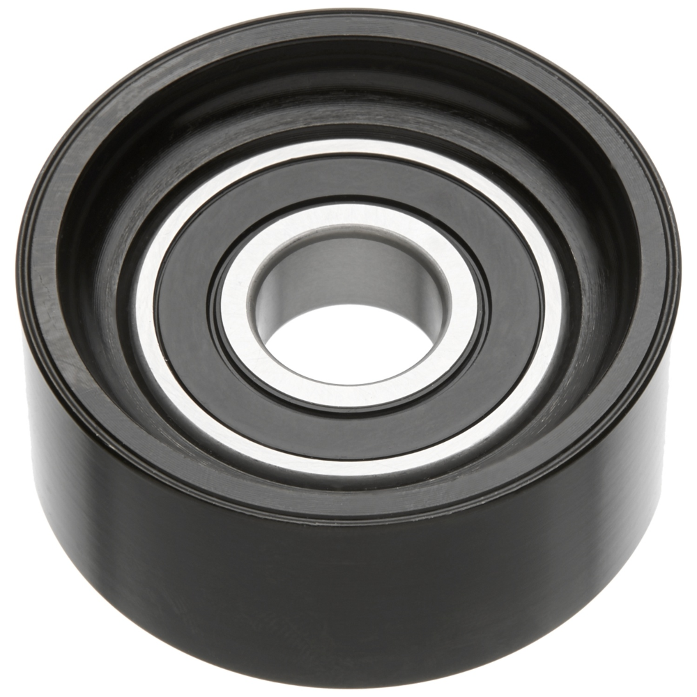 Polia Micro V Gates T36176 Renault Clio/Scenic/Kangoo/Laguna/Duster/Symbol/Megane/Sandero/Logan, Volvo S60/XC60/V60