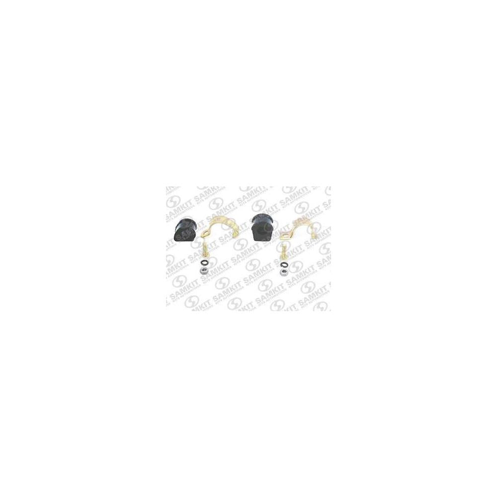 Kit Barra Estabilizadora Dianteiro Sampel SK4858 VW Passat